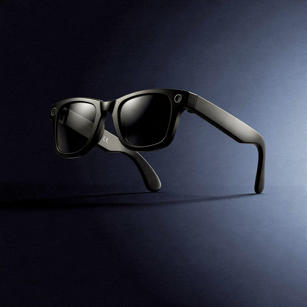 New 800W Camera AI Glasses Men Color-Changing Smart Translation Glasses Photo Video Recording Waterproof Call Smart Sunglasses