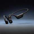 POLVCDG X9 Bone Conduction Earphones 32G IPX8 Waterproof Open Design for Swimming Running Cycling Hanging Earphones