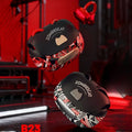 ZOMBIESCAT B23 Camouflage Clip-On Sports Wireless Bluetooth Earbuds Ultra-Comfortable Ear Clip Long Battery Life Headset