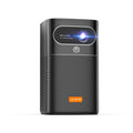 Vevshao V30 3D 4K Mini Projector Cinema Smart Android WiFi Portable 1080P Home Theater Video LED DLP Projector with Battery