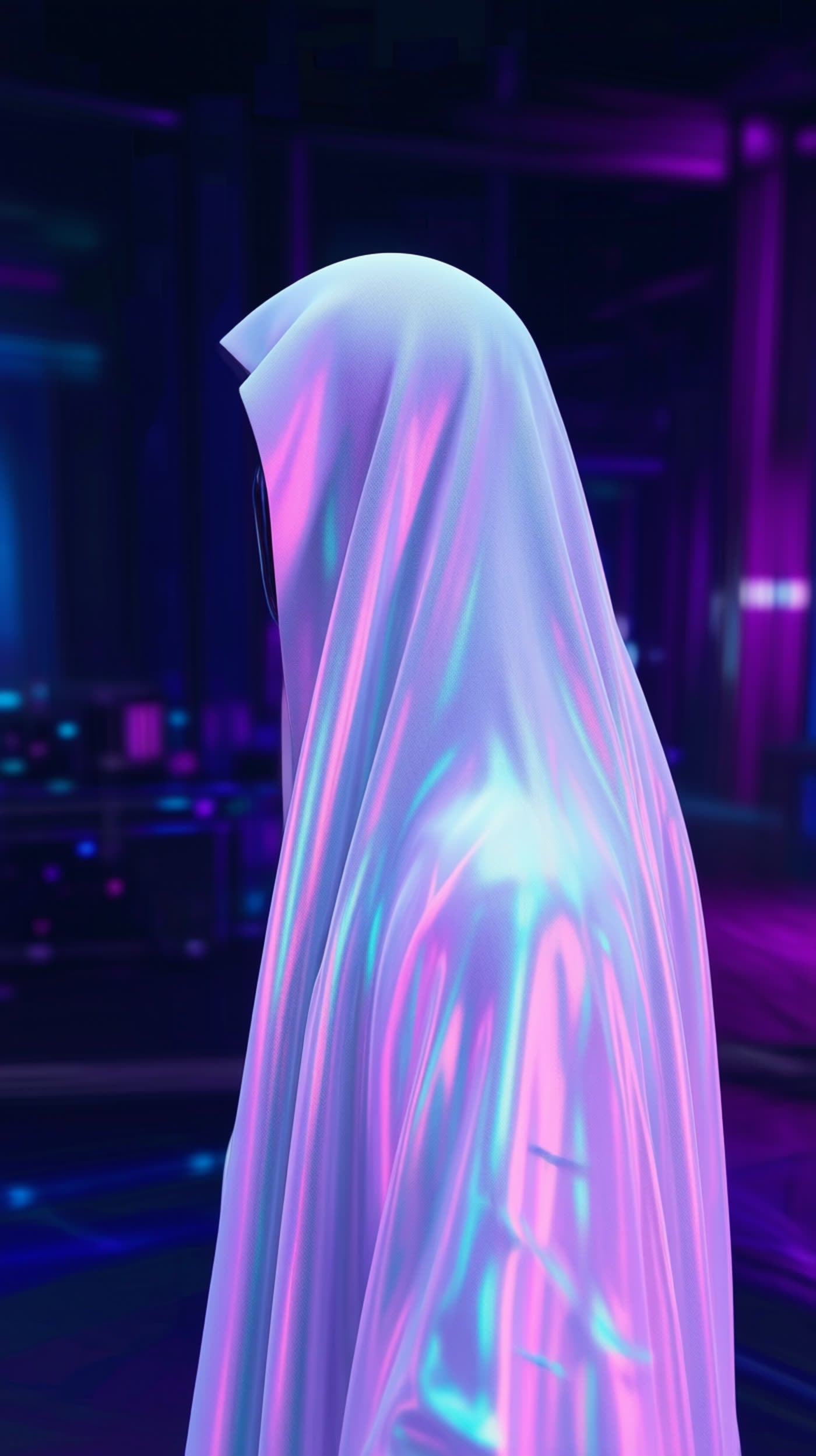 L'entité — VECTROSTORE